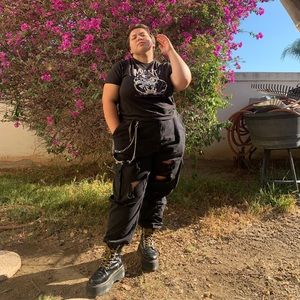 Meet your Posher, Skye